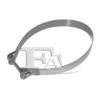 FA1 144-815 Holding Bracket, silencer